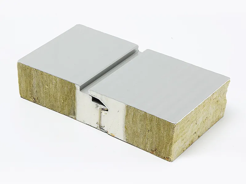 Modular Clean Room Wall Panels - - SAMZOON 2