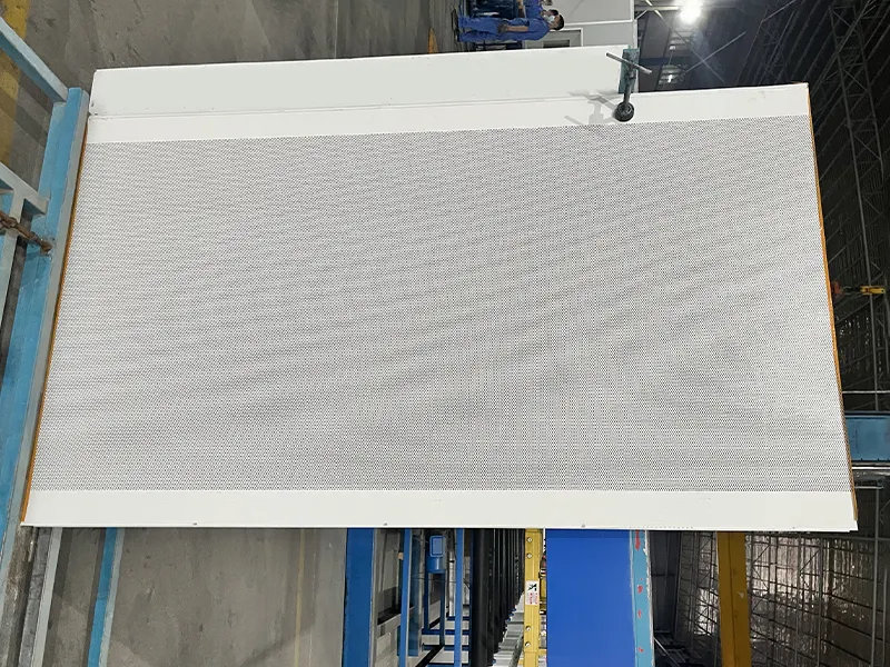 Acoustic Panels by SAMZOON 8