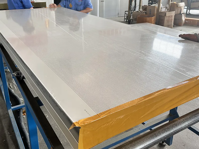 Acoustic Panels by SAMZOON 7
