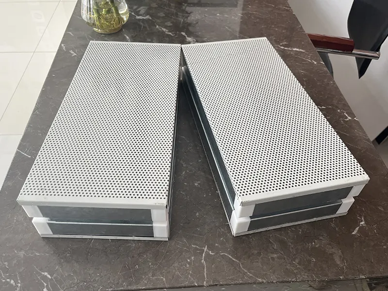 Acoustic Panels by SAMZOON 3