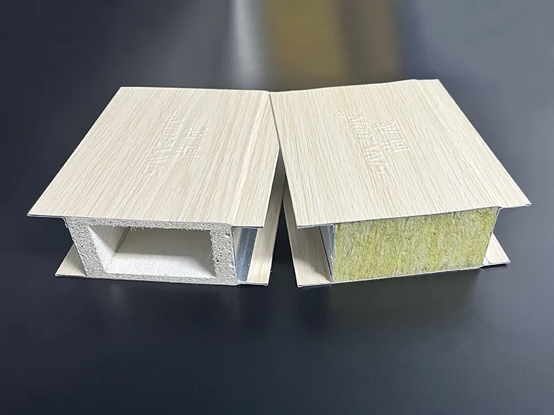 Steel Frame Panels by SAMZOON 9