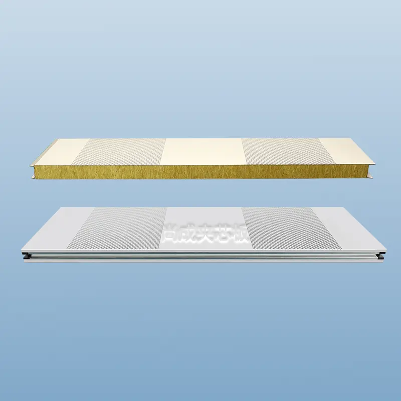 Sound Proof Panels Wholesale - SAMZOON 2