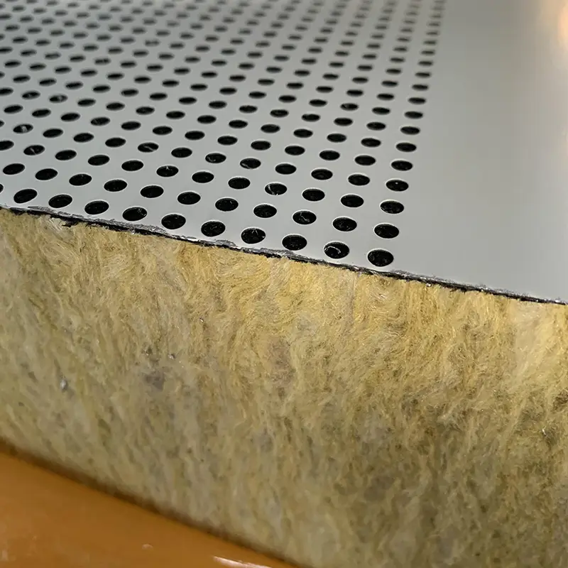 Sound Proof Panels Wholesale - SAMZOON 3