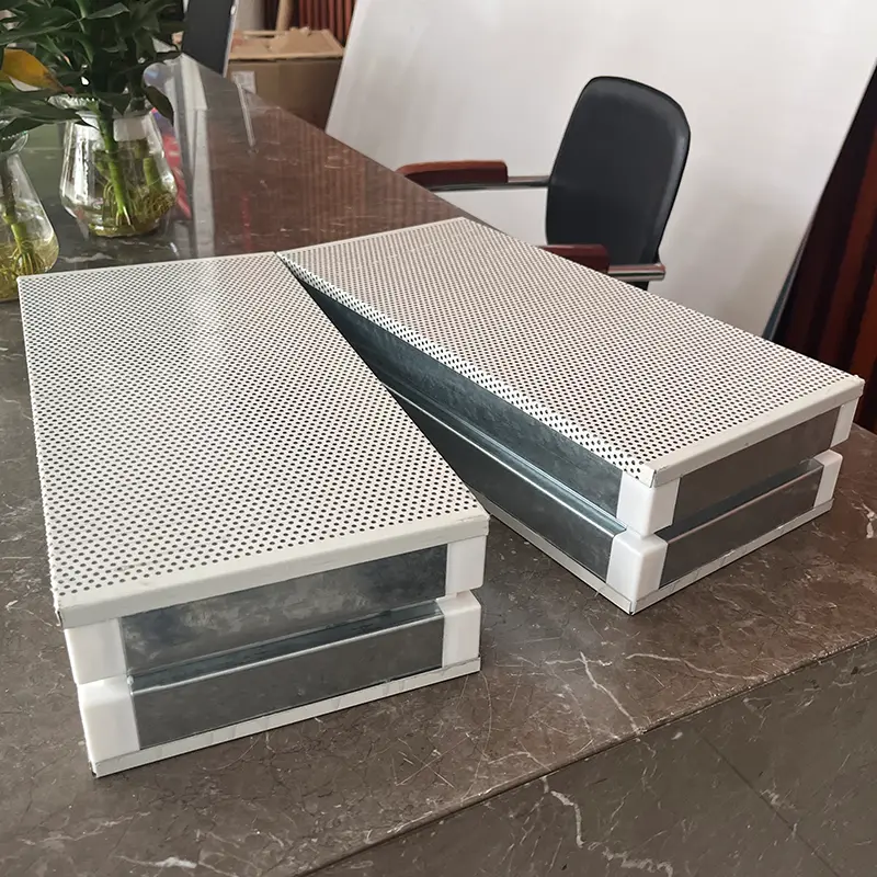 Sound Proof Panels Wholesale - SAMZOON 5
