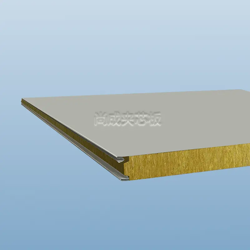 Rockwool Acoustic Panels by SAMZOON-1 2