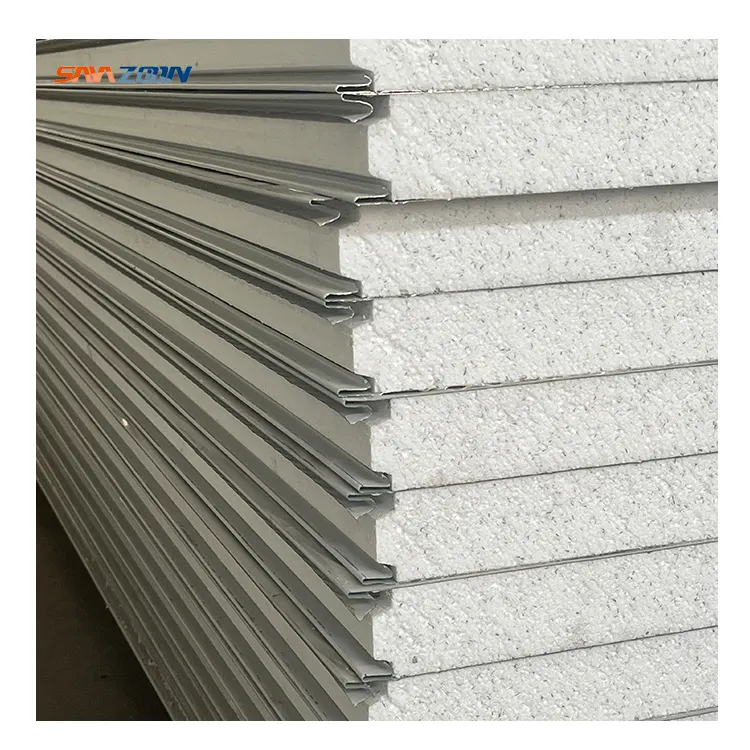 Modular Clean Room Wall Panels by SAMZOON-1 5