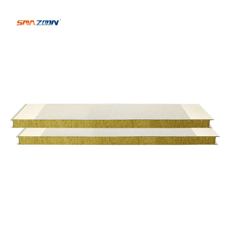 Sound Dampening Panels - - SAMZOON 2
