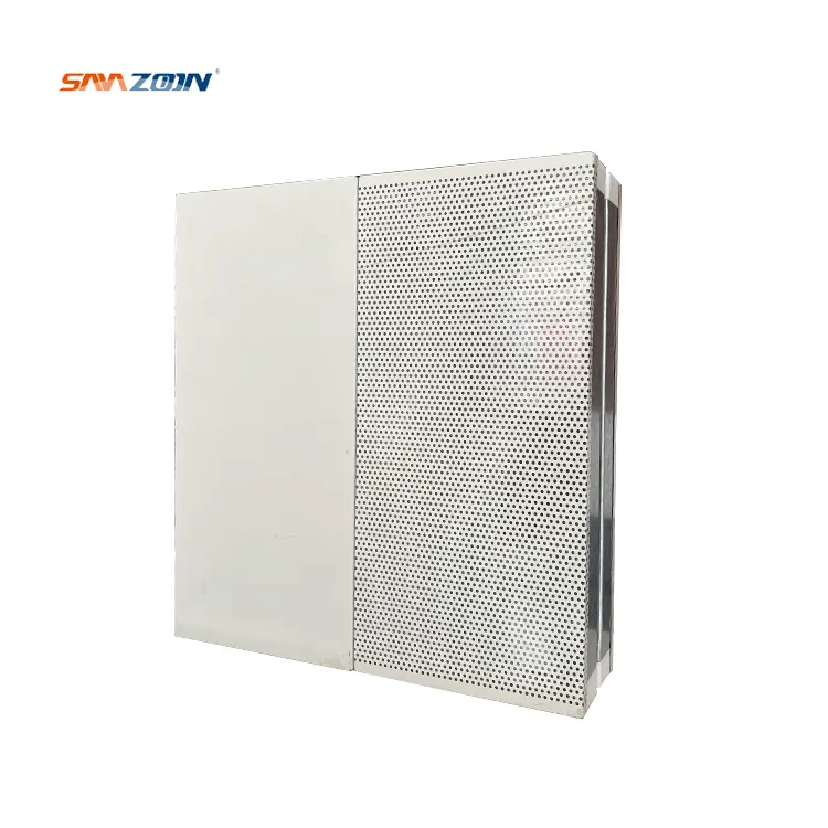 Sound Dampening Panels - - SAMZOON 4