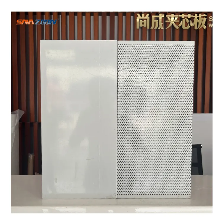 Sound Dampening Panels - - SAMZOON 5