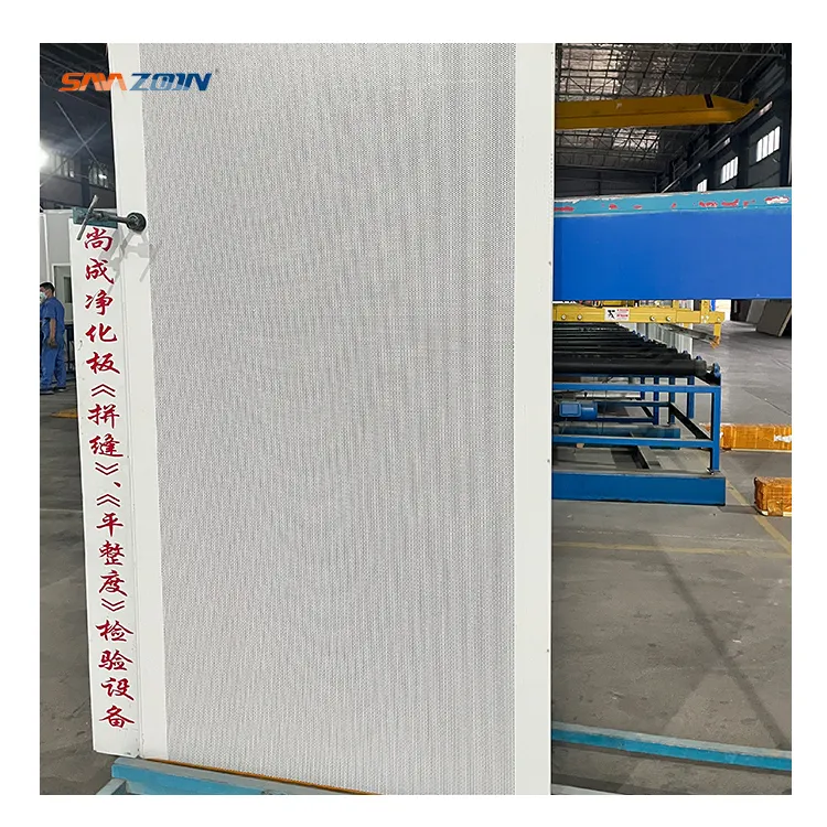 Sound Dampening Panels - - SAMZOON 6