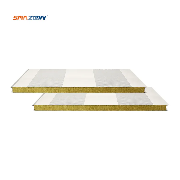 Sound Absorbing Panels for Home - - SAMZOON 2