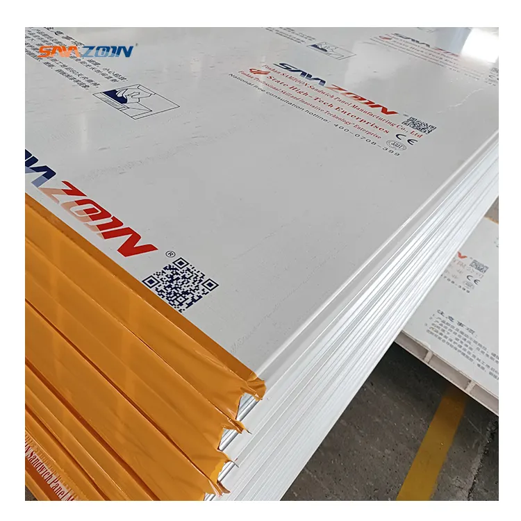 Magnesium Board Wholesale - SAMZOON 2
