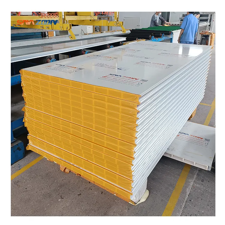Magnesium Board Wholesale - SAMZOON 3