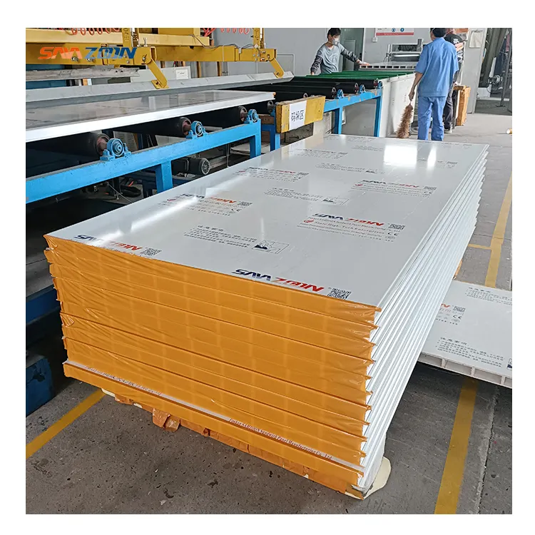 Magnesium Board Wholesale - SAMZOON 4
