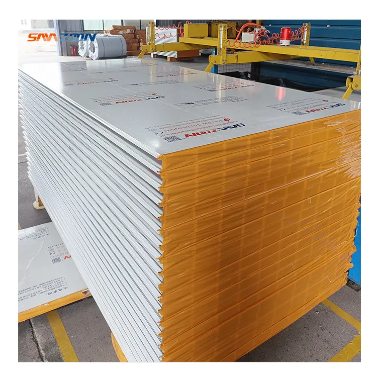 Magnesium Board Wholesale - SAMZOON 5