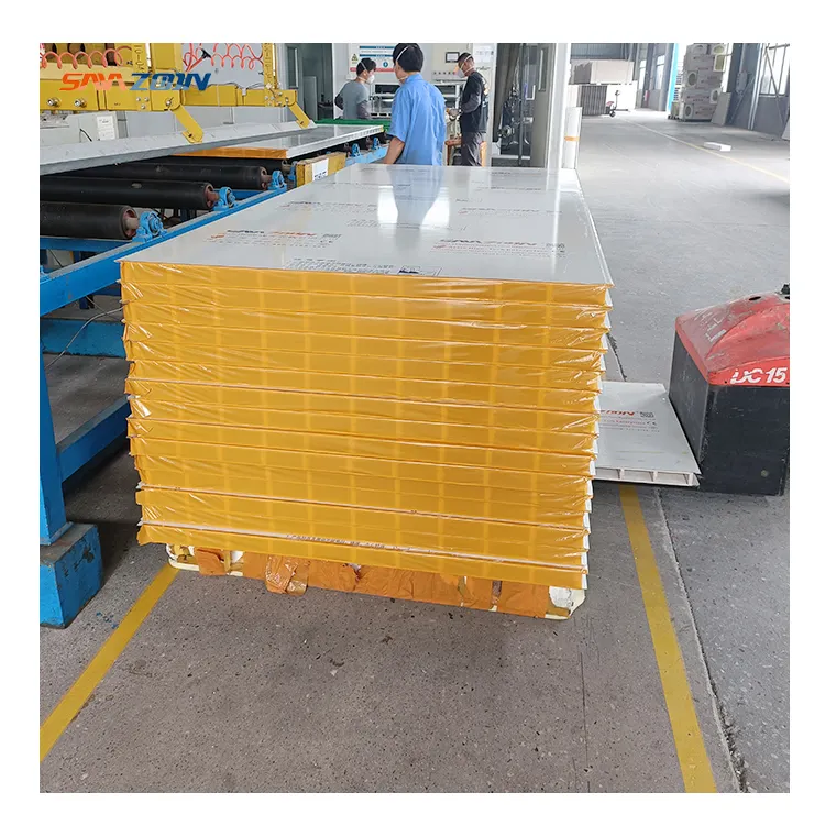 Magnesium Board Wholesale - SAMZOON 7