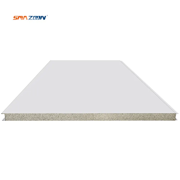 Modular Clean Room Wall Panels Wholesale - SAMZOON 2