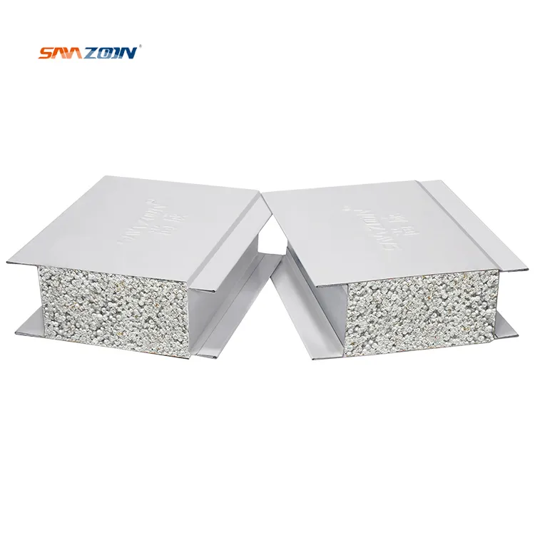 Modular Clean Room Wall Panels Wholesale - SAMZOON 3
