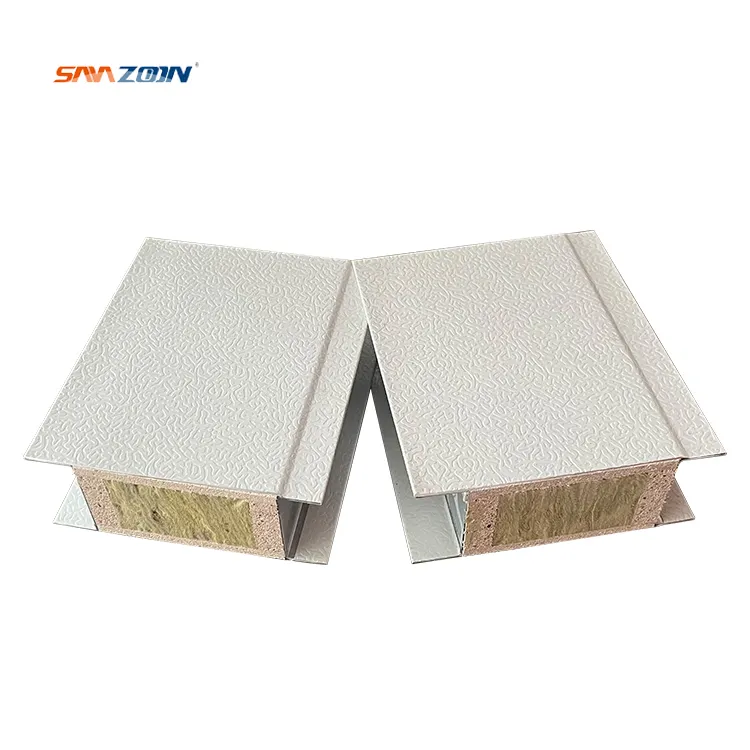 Clean Room Wall Panels by SAMZOON 2