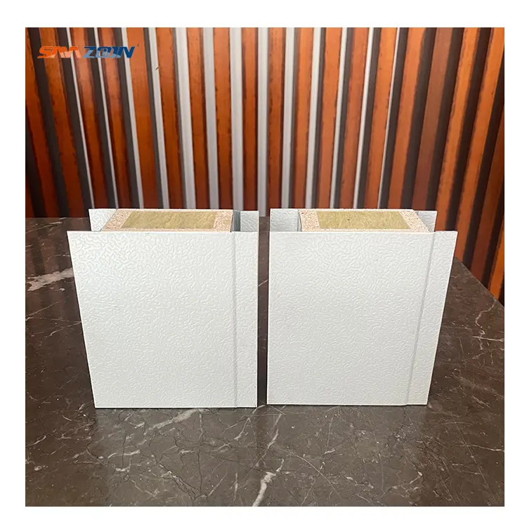 Clean Room Wall Panels by SAMZOON 5