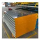 Mineral Wool Sandwich Panel Wholesale - SAMZOON 3