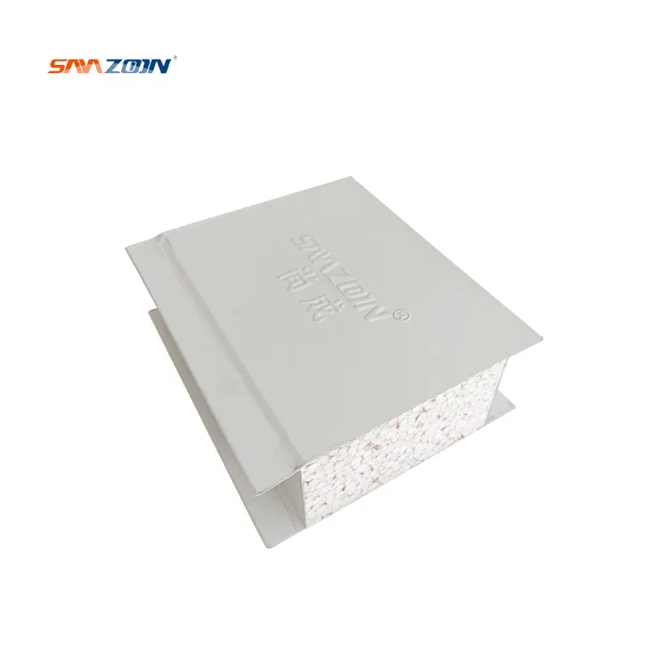 Propor Foam Sandwich Panel by SAMZOON-1 2