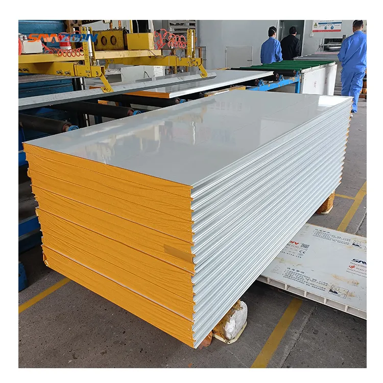 Propor Foam Sandwich Panel by SAMZOON-1 5
