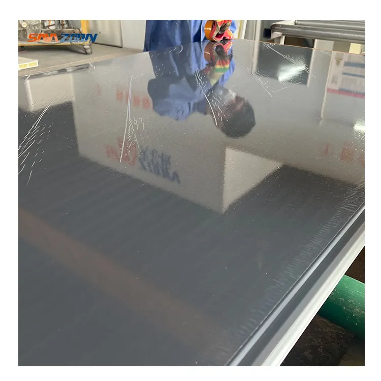 Fireproof Insulation Boards - - SAMZOON-1 3