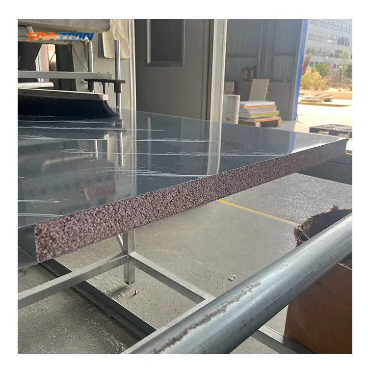 Fireproof Insulation Boards - - SAMZOON-1 5