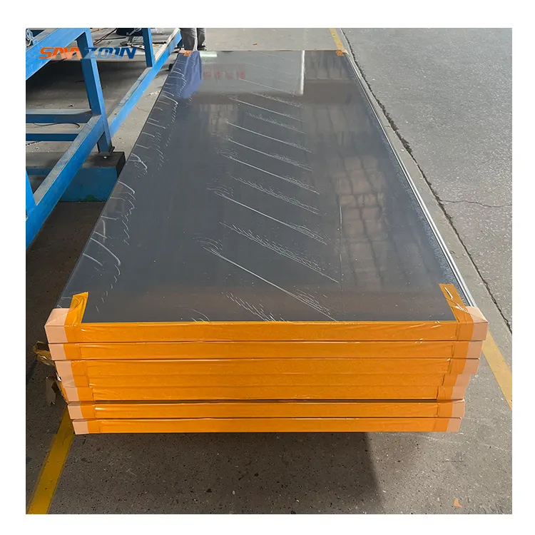 Fireproof Insulation Boards - - SAMZOON-1 8