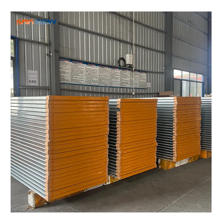 Fireproof Insulation Boards - - SAMZOON-1 9