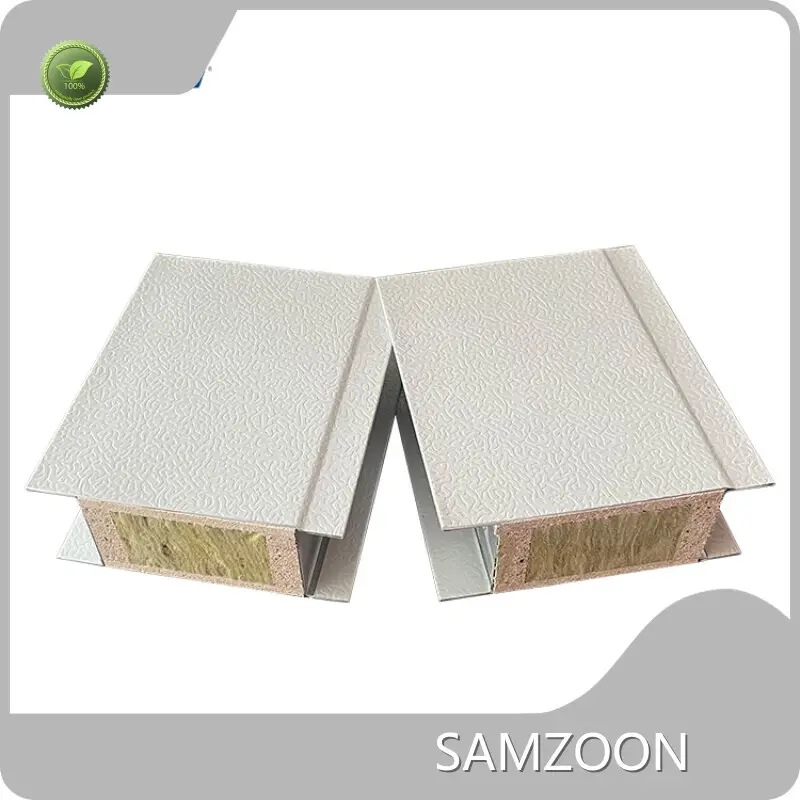 Mgo Panels - - SAMZOON 1