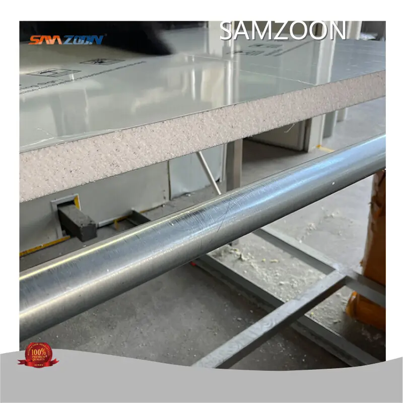 Eps Wall Panel Price by SAMZOON 1