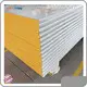 Sandwich Panel Mineral Wool by SAMZOON 1
