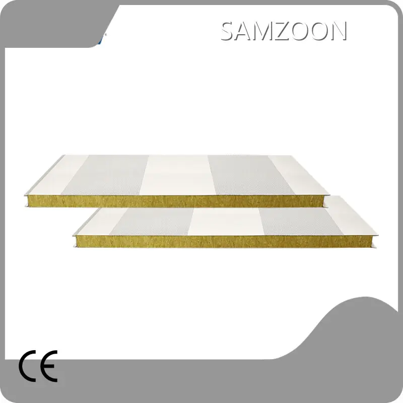 Sound Absorbing Panels for Home - - SAMZOON 1