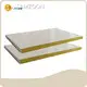 Rockwool Acoustic Panels by SAMZOON 1