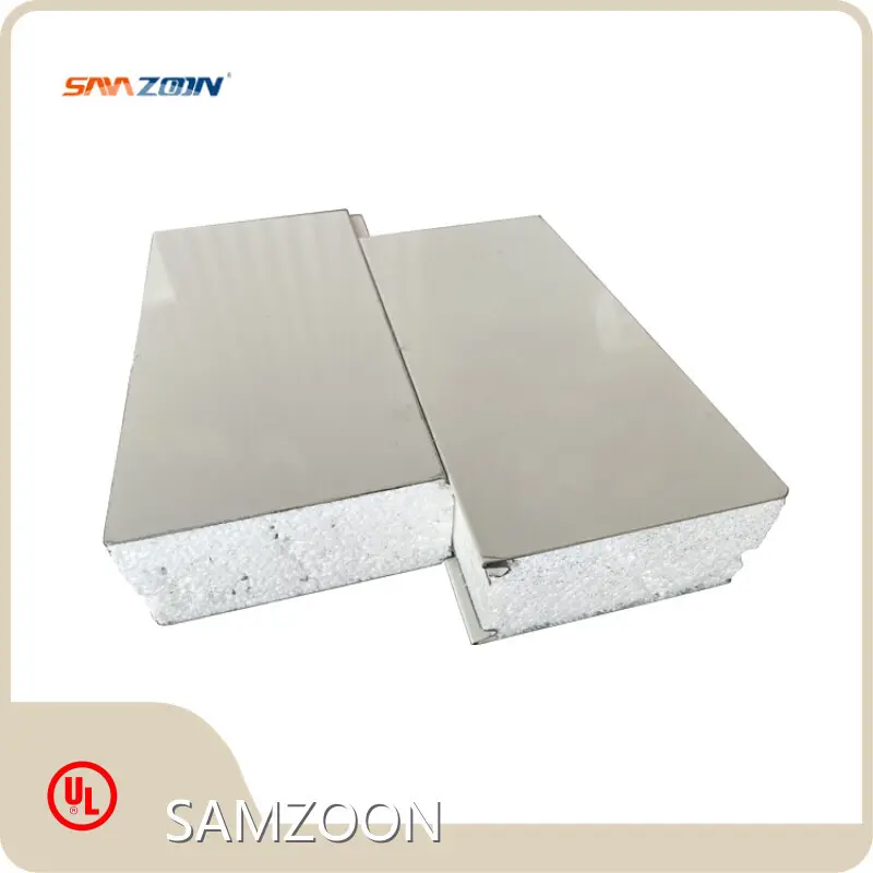 Cleanroom Wall Panels Manufacturers by SAMZOON 1