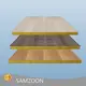 Modular Clean Room Wall Panels Wholesale - SAMZOON-1 1
