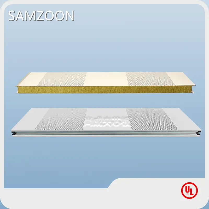 Acoustic Panels Wholesale - SAMZOON 1