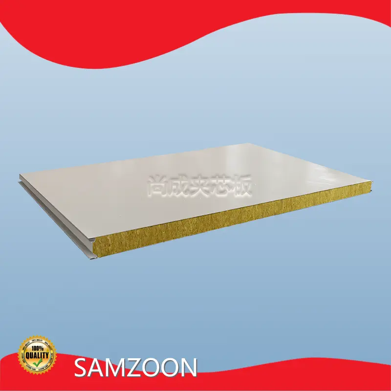 Rockwool Acoustic Panels by SAMZOON-1 1