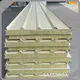 Panel Steel Frame Total Solution for Projects by SAMZOON 1