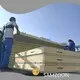 Cold Room Roof Panels Light Weight Wholesale - SAMZOON 1