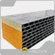 Kiln Dried 5 4 Decking Onsite Installation by SAMZOON 1