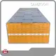 Modular Clean Room Wall Panels 950mm /1150mm by SAMZOON 1