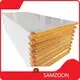 Clean Room Wall Systems 1050mm by SAMZOON 1