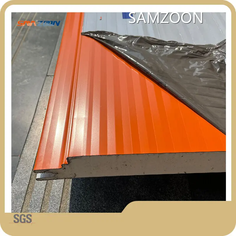 Clean Room Panels by SAMZOON 1