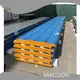 Rockwool Sound Panels by SAMZOON 1