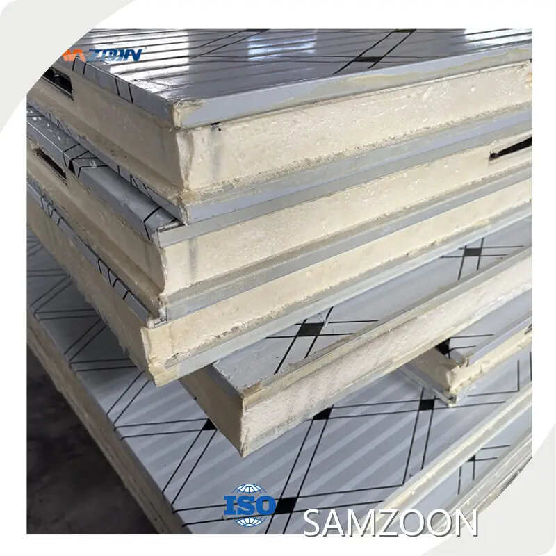 Cool Room Panels Price - - SAMZOON 1