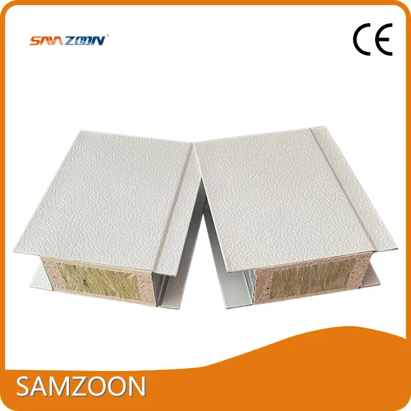 Cleanroom Panel Manufacturer Wholesale - SAMZOON 1