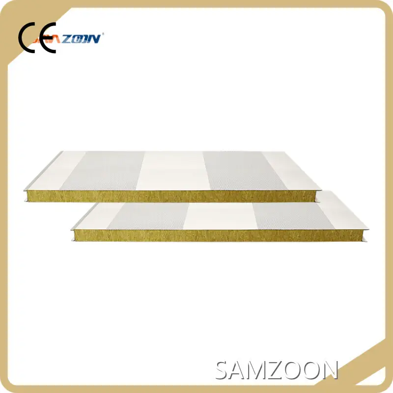 Acoustic Sound Panels for Walls by SAMZOON 1